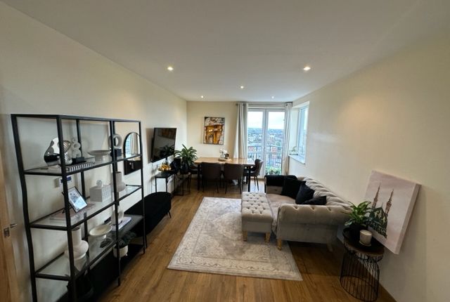 Flat for sale in New Enterprise House, Mill Lane, Chadwell Heath, Essex