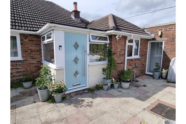 Semi-detached bungalow for sale in Red Lees, Telford
