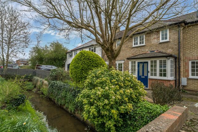 Semi-detached house for sale in Portsmouth Road, Thames Ditton
