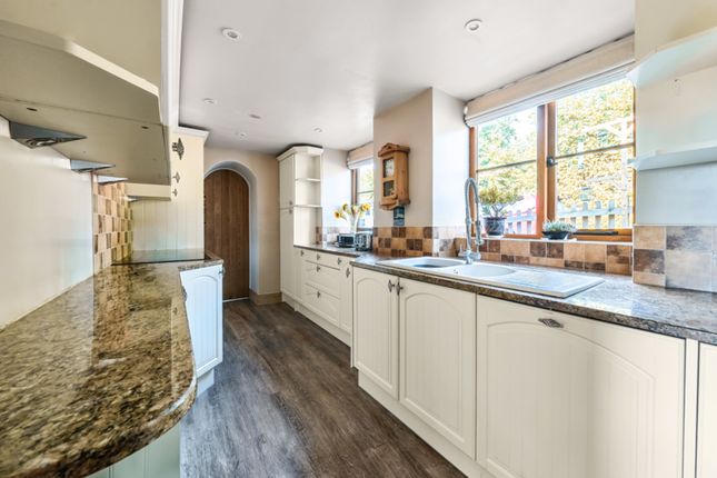 Downside Cottage, Bromyard photo 3