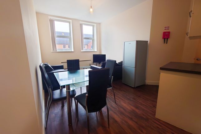 12.1, Grace House, Leicester photo 4