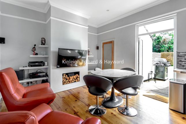 4-bed house on 47, Dowanhill Road, London, £675,000
