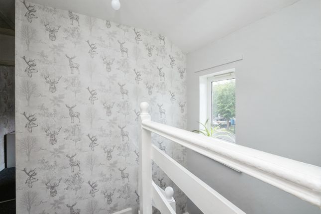 Terraced house for sale in Ganstead Grove, Hull, East Yorkshire