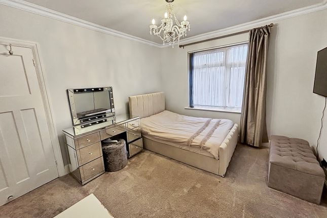 Thumbnail Room to rent in Durbar Road, Luton