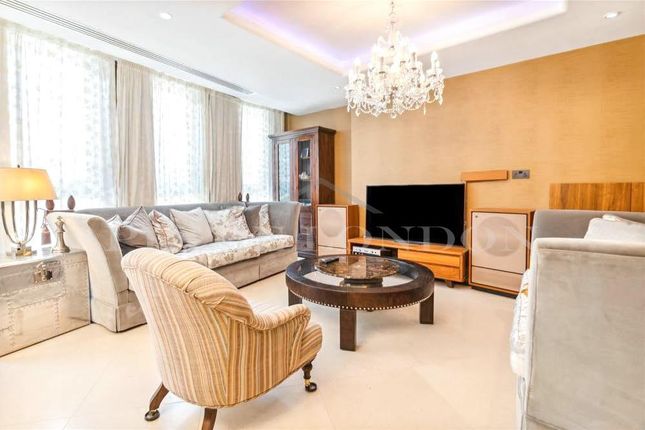 Flat for sale in Cleland House, 32 John Islip Street, Westminster SW1P