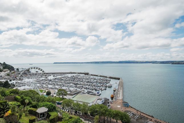 A5 Masts, Warren Road, Torquay photo 2