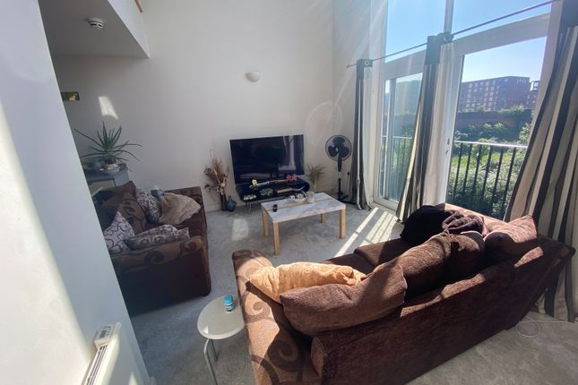 90, Steele House, Woden Street, Salford photo 3