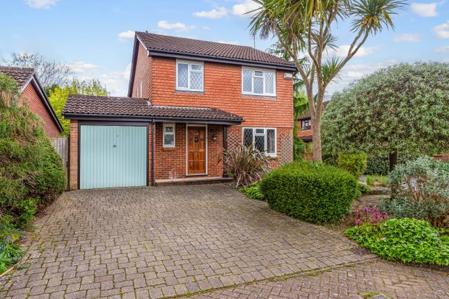 Detached house for sale in Fielders Green, Guildford