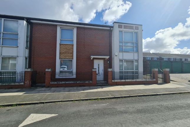 Thumbnail Flat for sale in Gloucester Road, Bootle