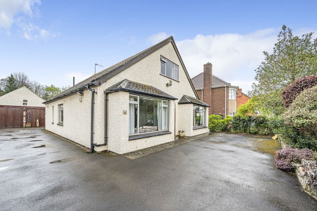 Thumbnail Bungalow for sale in East End Road, Charlton Kings, Cheltenham, Gloucestershire