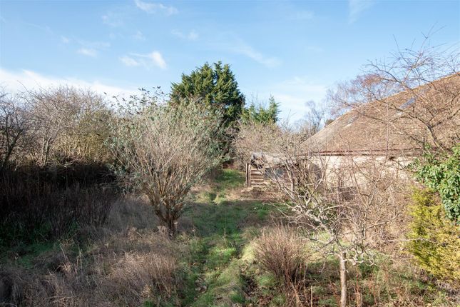 Detached bungalow for sale in Easton Way, Grendon, Northampton
