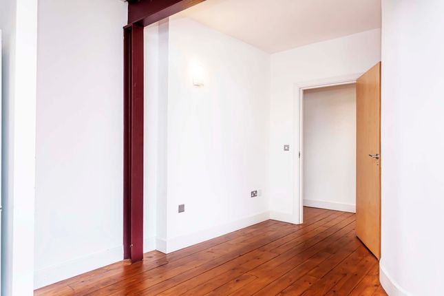 Flat for sale in Seamoor Road, The Pantechnicon