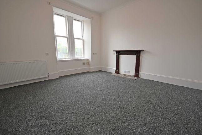 Flat for sale in Edward Street, Dunoon