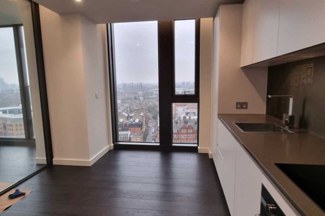 Flat for sale in Damac Tower, Sw18