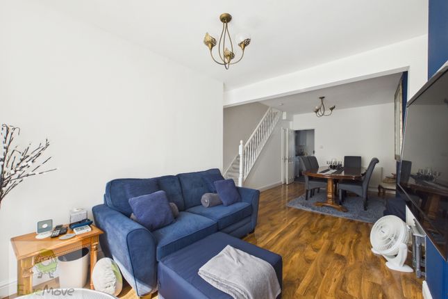 134, CUXTON ROAD, ROCHESTER photo 3
