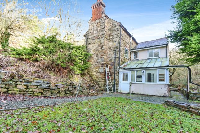 Cottage for sale in Hope, Shrewsbury, Shropshire