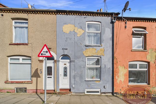 3-bed house on 43, Grove Road, Northampton, £220,000