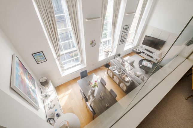 Apartment 11, Block A, 36, Hornsey Road, London photo 2