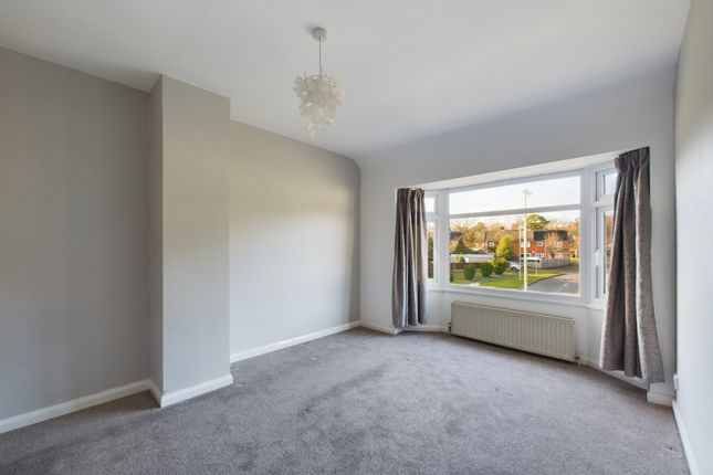 Semi-detached house for sale in Woodlands Road, Tadley