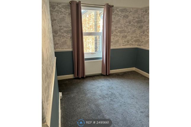 Second Double Bedroom