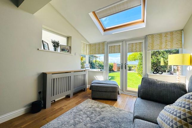 Semi-detached bungalow for sale in Sherwood Grove, Acomb, York