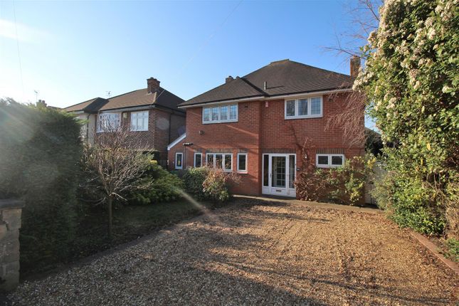 Image of 155 Parkside, Nottingham, NG8 2NL