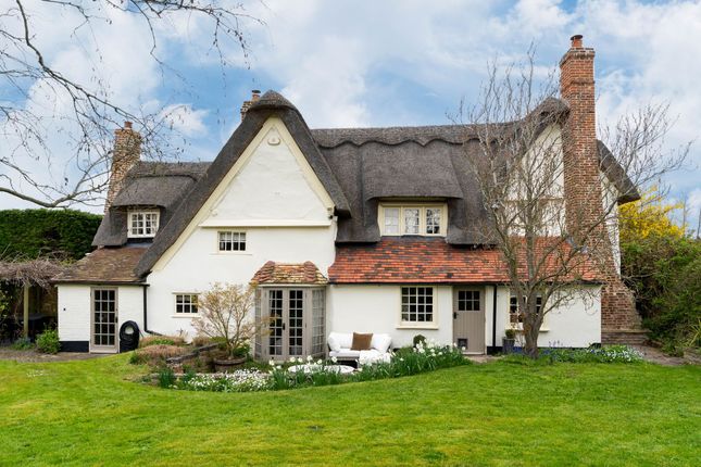 4-bed house on 83 High Street, Cambridge, £650,000