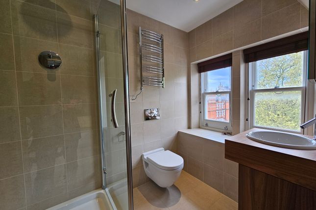 Flat for sale in Egerton Place, London