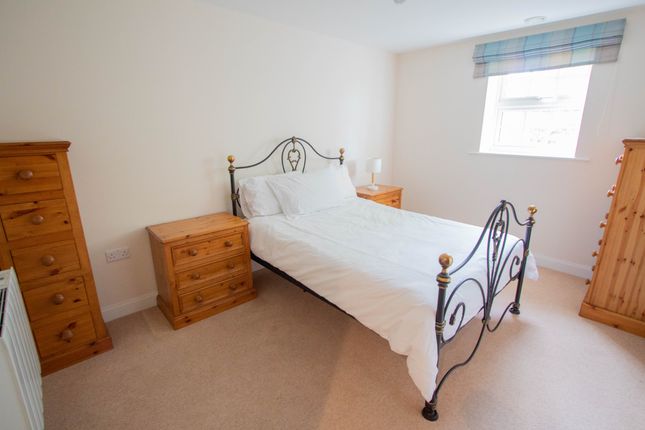 Flat for sale in Tumbling Weir Way, Ottery St. Mary