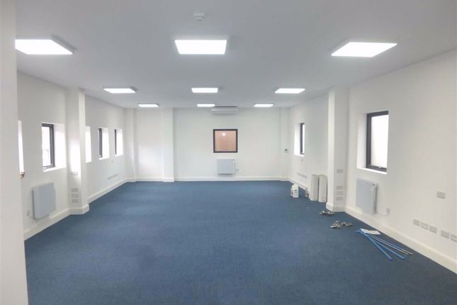 Thumbnail Office to let in Marlborough Hill, Harrow, Middlesex