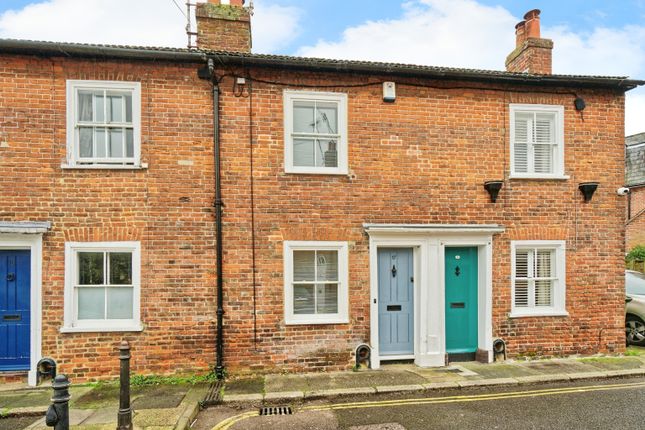 Terraced house for sale in Mill Lane, St Radigunds, Canterbury, Kent