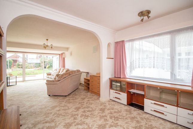Bungalow for sale in Windsor Road, Waterlooville