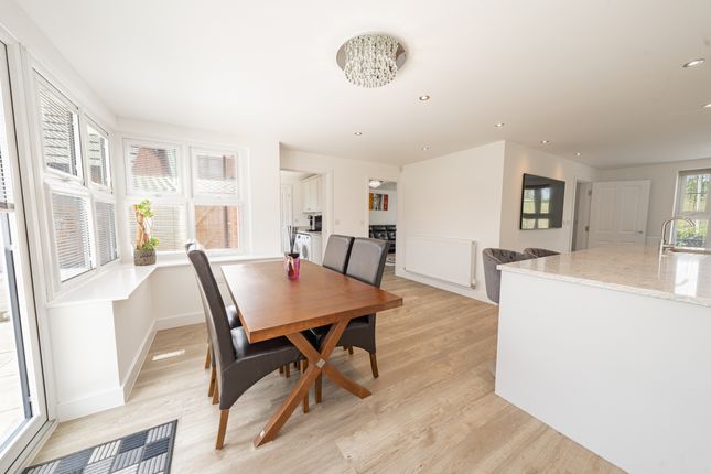 3 Butler Lane, Leicester photo 4