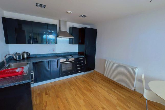 Flat 113,, Canon Court, Wallington photo 3