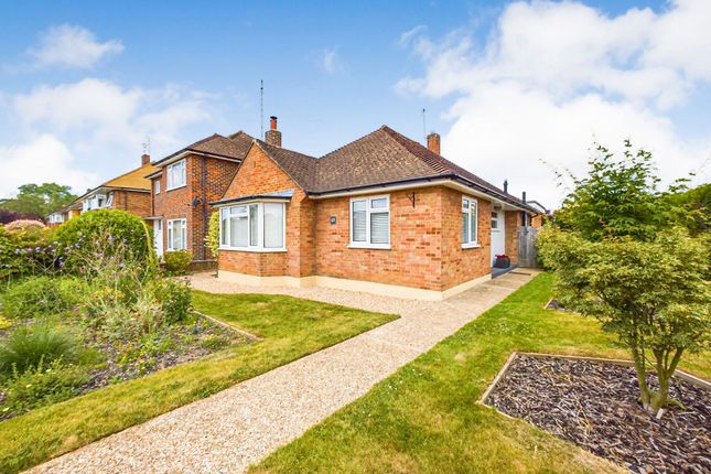 Detached bungalow for sale in Merryfield Drive, Horsham