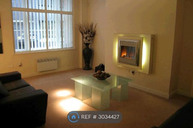 Apartment  The Albany, Old Hall Street, Liverpool photo 4