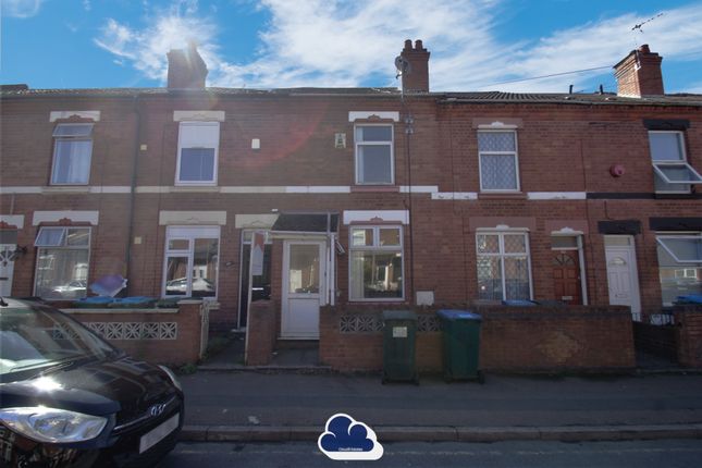 Thumbnail Terraced house to rent in Humber Avenue, Coventry