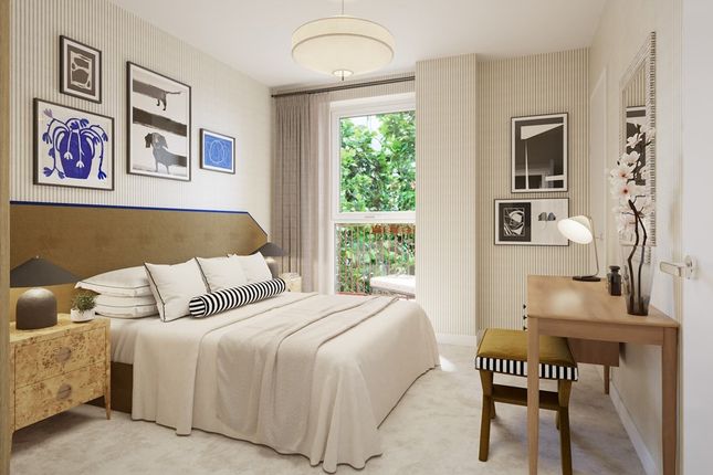 Bedroom Of Dreams