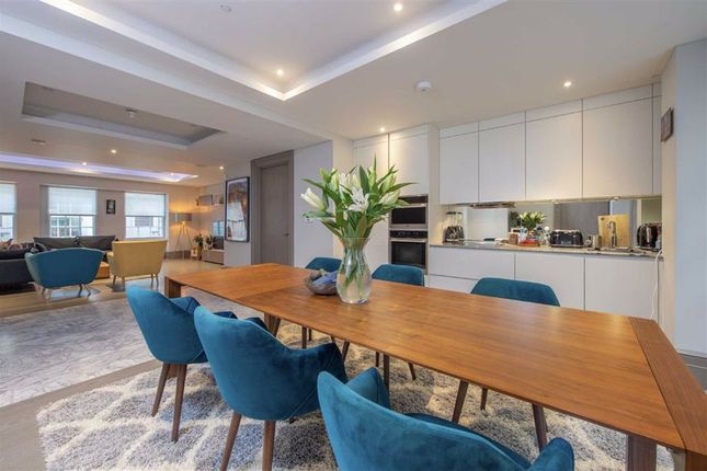 3 Bedroom Flats To Rent In Bedford Square London Wc1b Zoopla - 