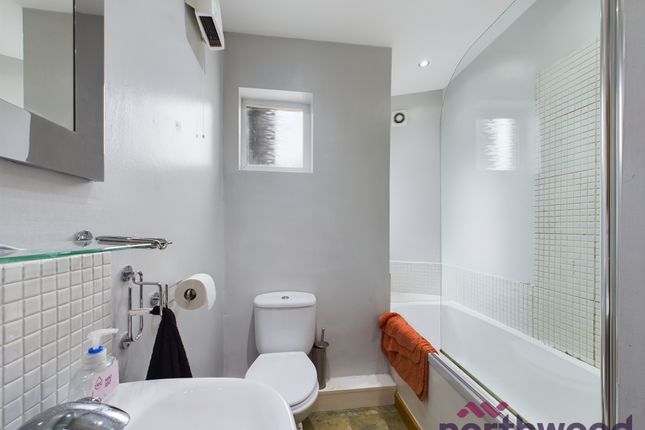 Flat for sale in Marlborough Court, Pickford Street, Macclesfield