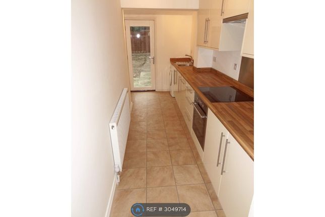 Clive Road, London photo 3