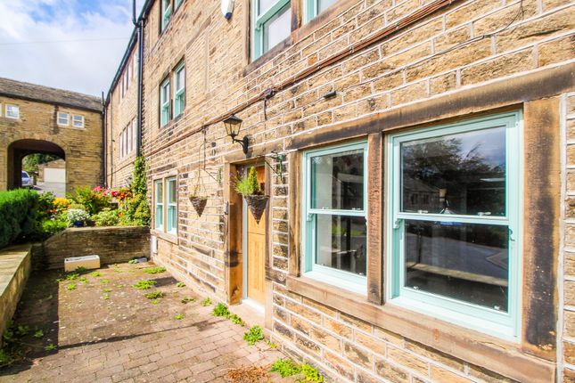 Long Ing Cottages Shaw Lane Holmfirth Hd9 6 Bedroom Semi