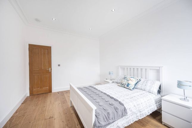 Flat for sale in Priory Road, Crouch End