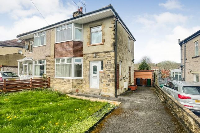 Property for sale in Leafield Way, Bradford