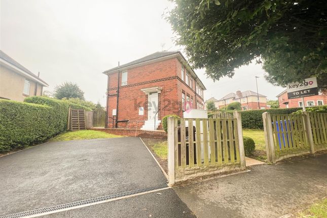 Thumbnail Semi-detached house to rent in Kilvington Road, Sheffield