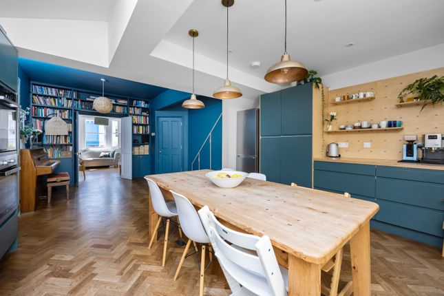 Terraced house for sale in Cuthbert Road, Brighton