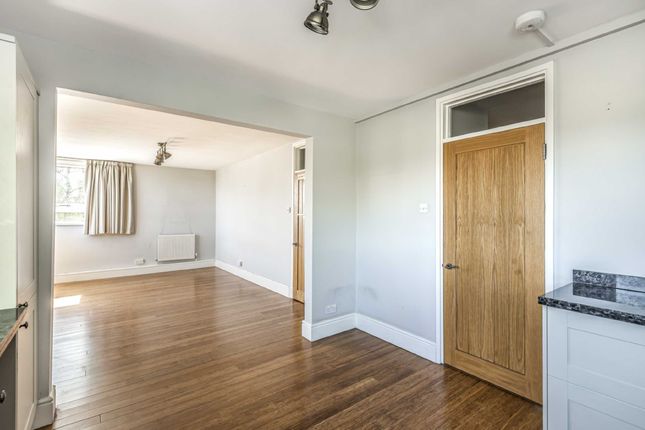 Flat for sale in Hollies Way, Balham, London