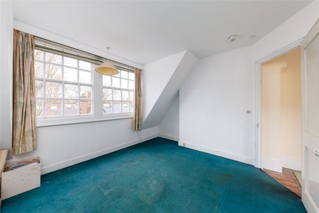 Terraced house for sale in The Vale, Chelsea, London