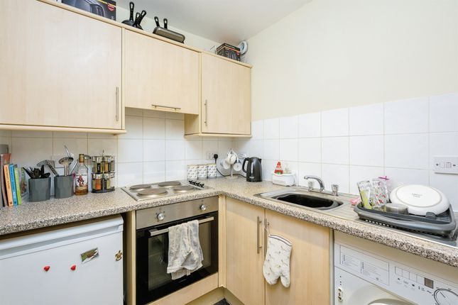 Studio for sale in Regent Street, City Centre, Plymouth
