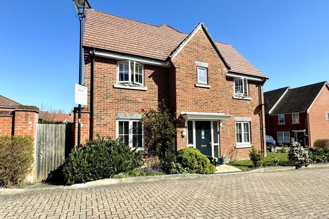 3-bed house on 10, Hartley Wintney, £469,995